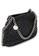 STELLA MCCARTNEY black Stella McCartney Mini Falabella Shoulder Bag in Black 0139FAC63519FBGS_3