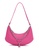 Urban Revivo pink Shoulder Bag With Heart Ring D3143ACF2A5EC6GS_1