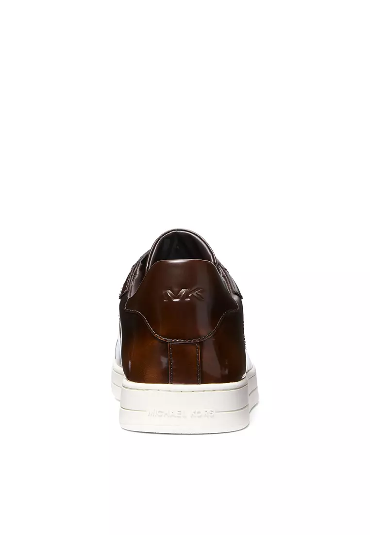 Keating Lace-Up Sneakers