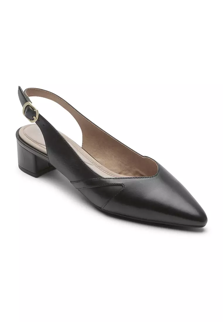 Rockport slingback sales