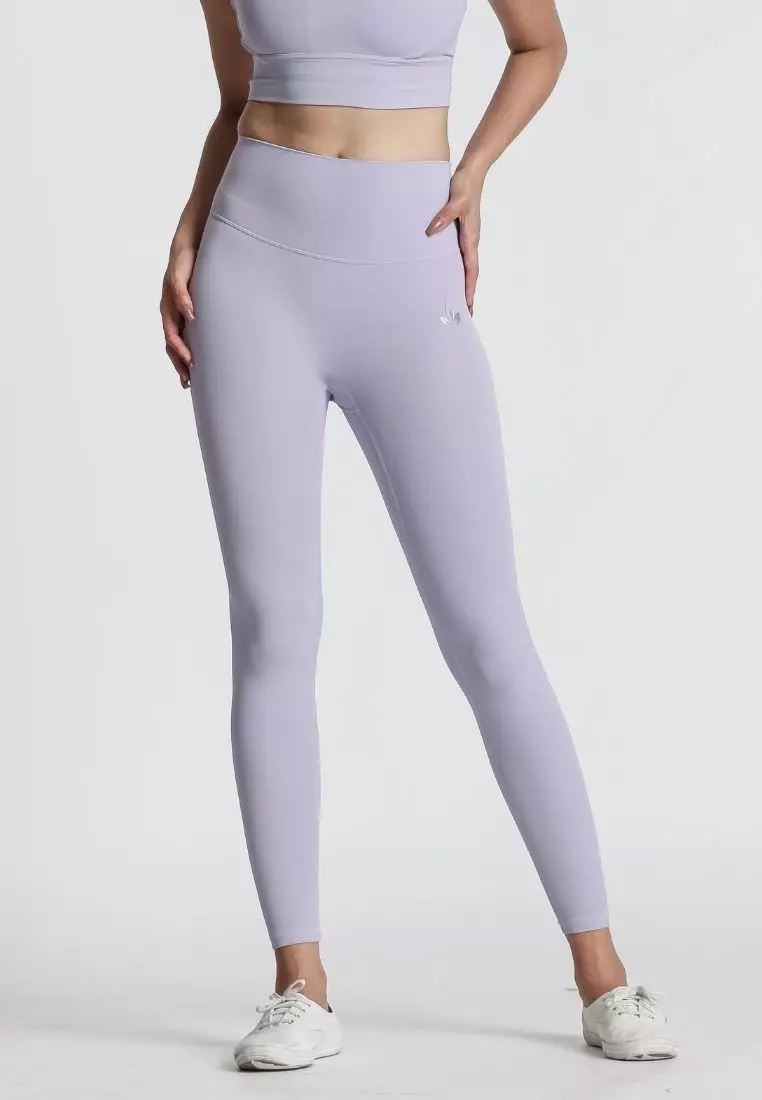 Lotus Activewear Rosa Full Length Leggings