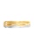HABIB gold HABIB Tessa White and Yellow Gold Ring, 9K Gold AEA23AC9982A9EGS_2