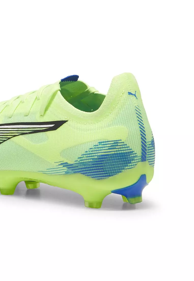 Buy PUMA Ultra 5 Match Fg/Ag 2025 Online | ZALORA