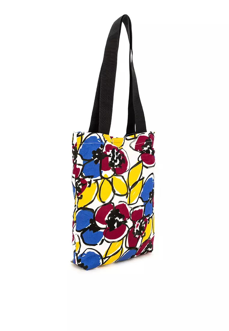 Fabric Tote Bag