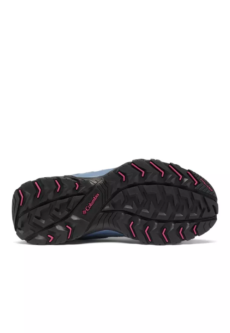 Columbia Women's CRESTWOOD™ Hiking Shoes