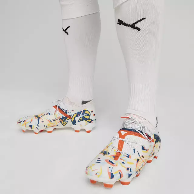 PUMA FUTURE 7 ULTIMATE  FG/AG  Soccer Cleats