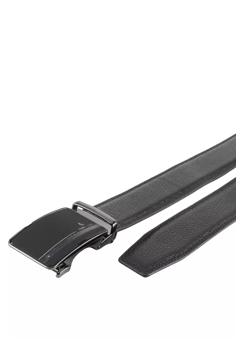Elvio Automatic Belt