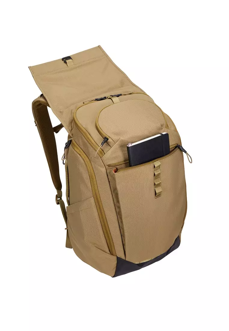 Thule Paramount 3 Tas Laptop Backpack PARABP 3216 27L – Nutria