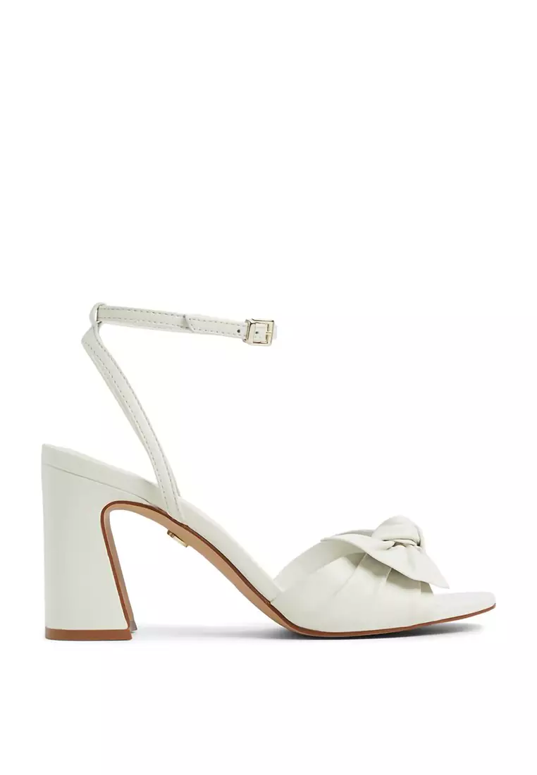 ALDO Angelknot Heels