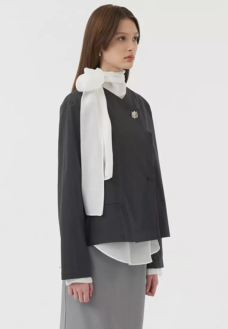 Qiera Top