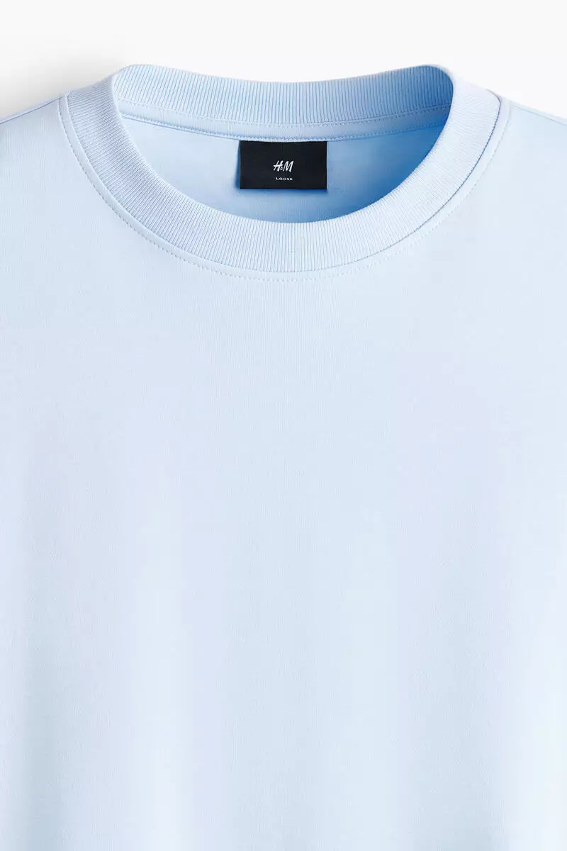 Oversized Fit T-shirt