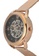 Stuhrling Original gold 3990M Automatic 36mm Skeleton Watch Set 3A11FAC84D6BCAGS_2