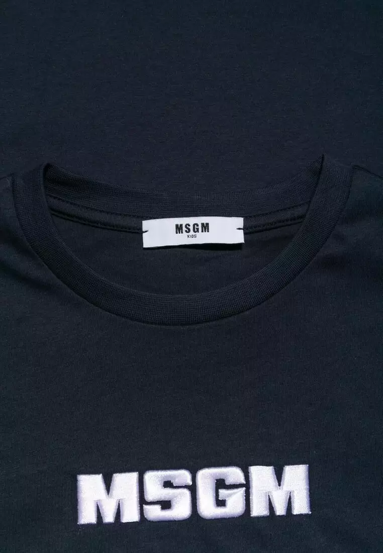 Cotton T-Shirt