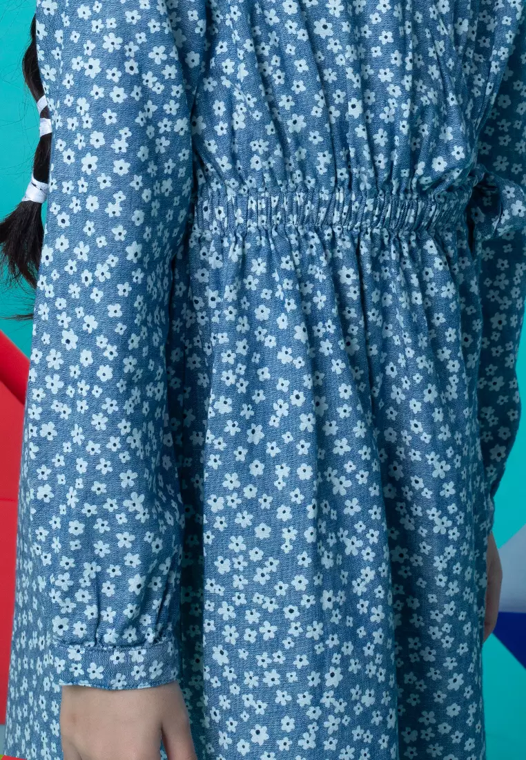 Girl Althea Dress Junior