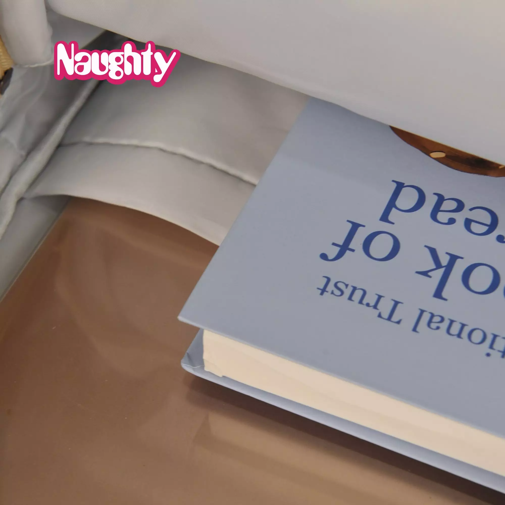 Tas Ransel Wanita Sekolah Backpack Mevia G640 2507012 Naughty Accessories