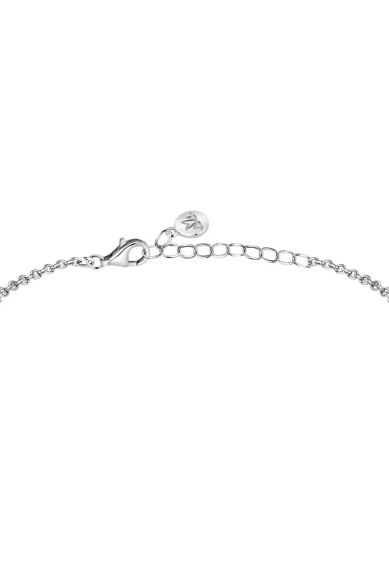 Morellato Tesori 16+3 cm Women's Silver 925 Bracelet SAIW141