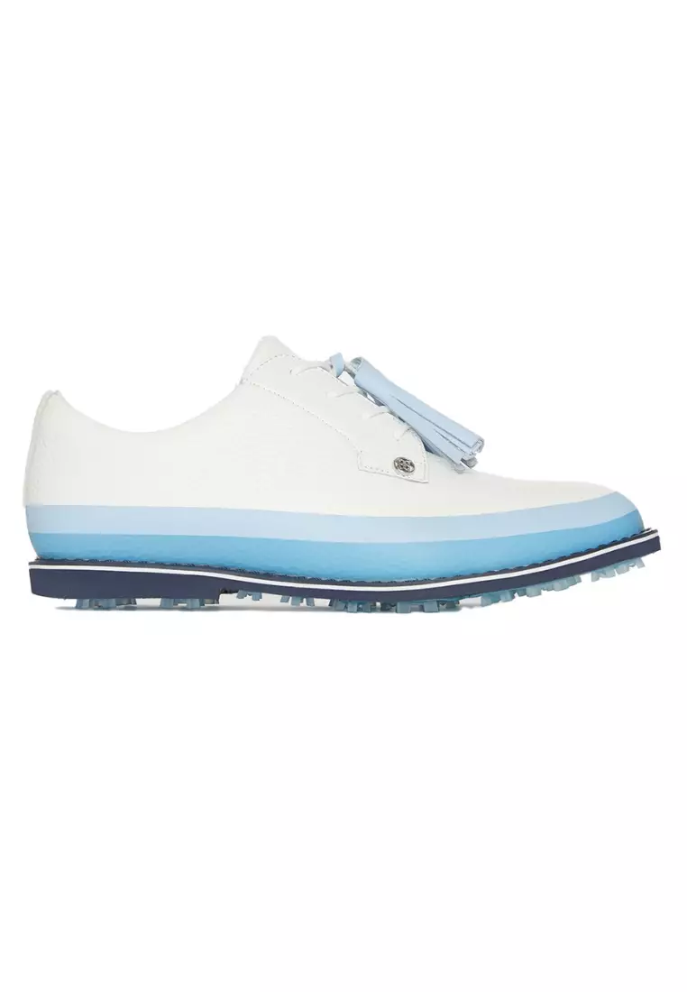 G/FORE Women's Tuxedo Gallivanter Shoes