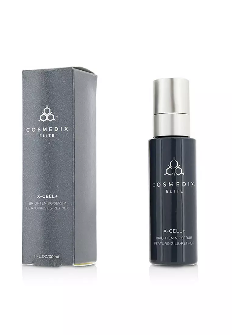 Cosmedix - Elite X-Cell+ Brightening Serum 30ml/1oz