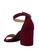 Zanea Shoes red Ankle Strap Block Heel Sandals 03165SH49315C8GS_3