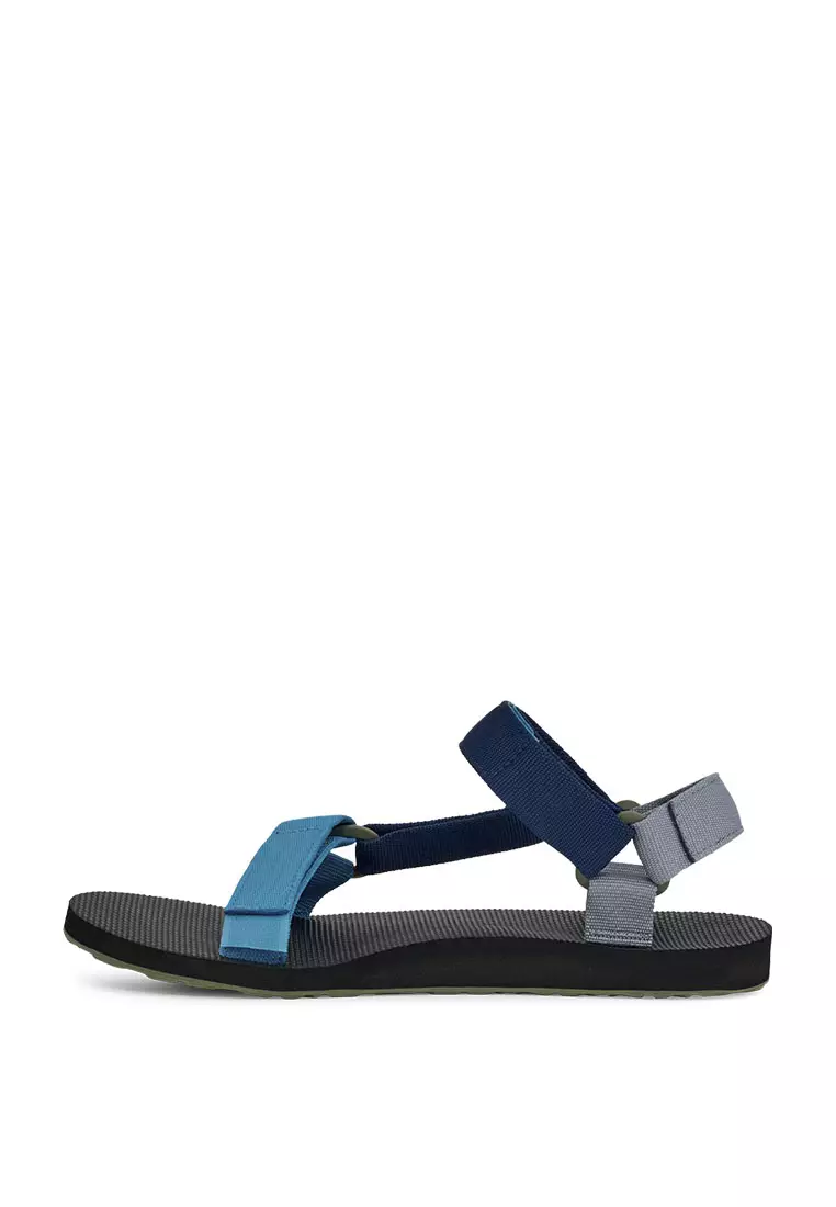 Men's Original Universal Sandal - Blue Opal Multi (1004006-BLPLM)