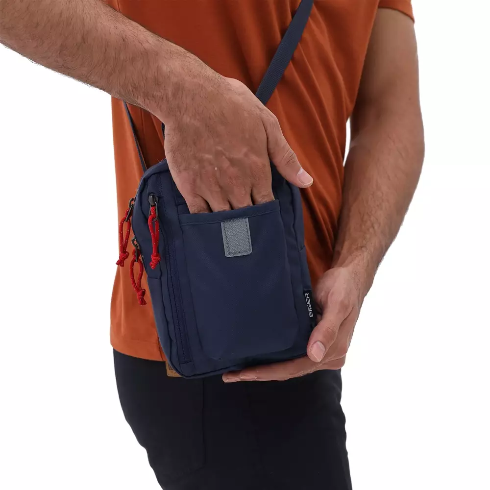 Eiger Portland Pouch