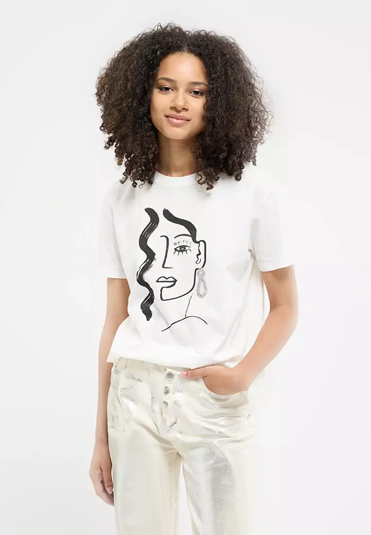Terranova hot sale t shirt