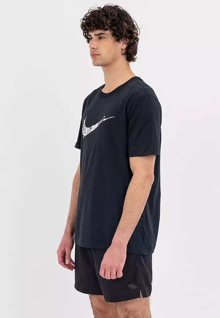 Men's Dri-FIT Running T-Shirt