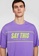 GRIMELANGE purple Commend Men Purple T-shirt FA8CAAACF602CEGS_4