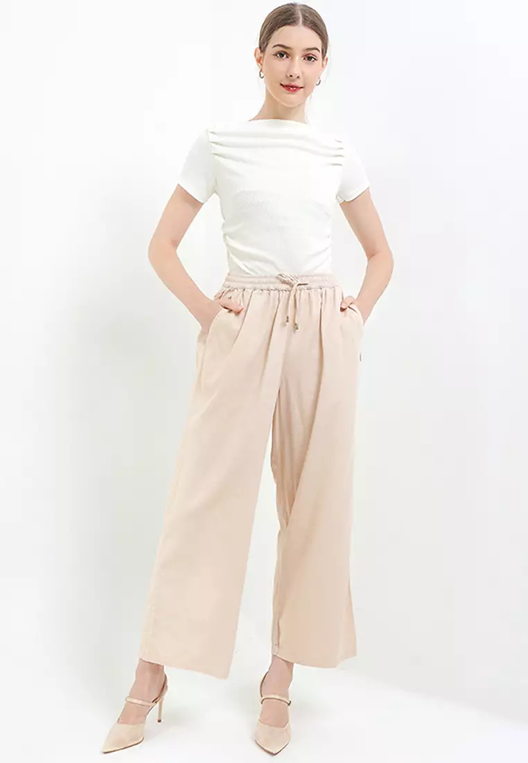 Jual Hush Puppies Kalsea Original 2026 | ZALORA Indonesia