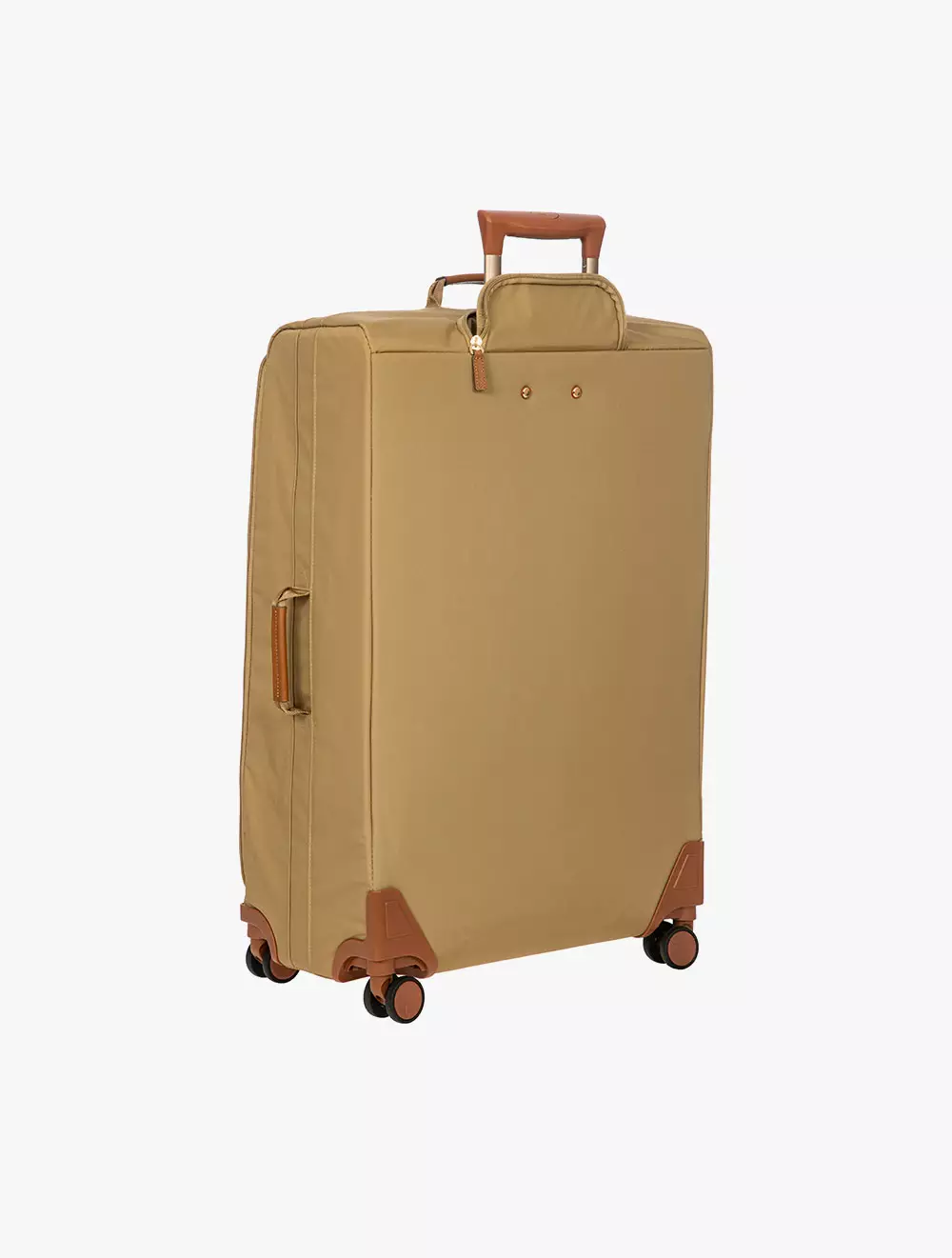 Bric's X-Bag 30" Spinner With Frame Havana - Herb Havana Spot