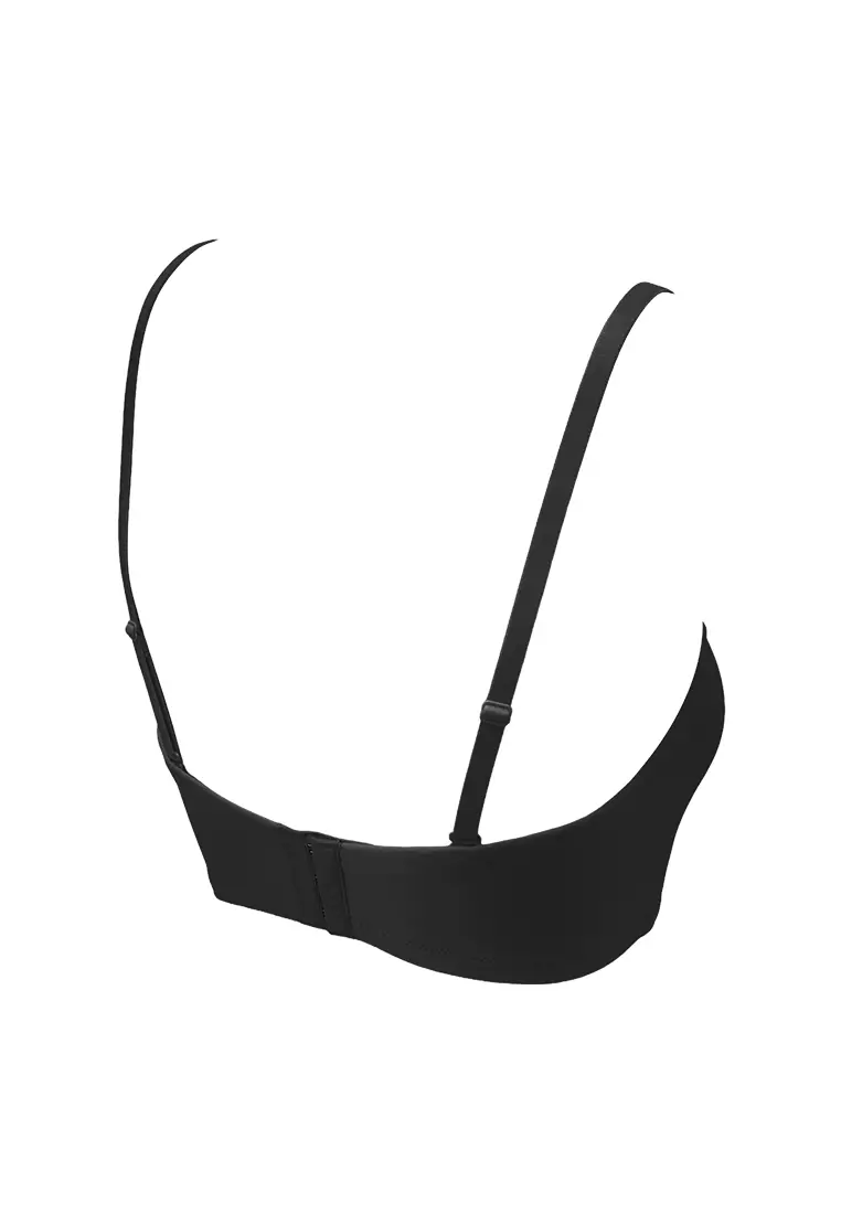 Wired Bra / Half Cup / Bandeau / 3 Hooks ME1X26