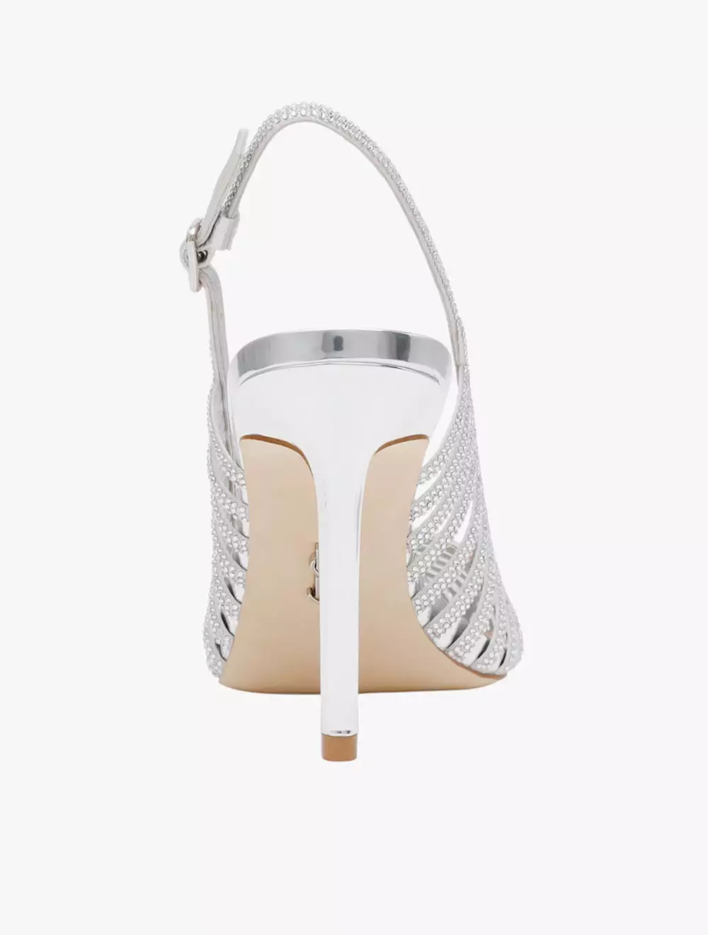 Steve Madden CARLEIGH Women's Heels - Silver