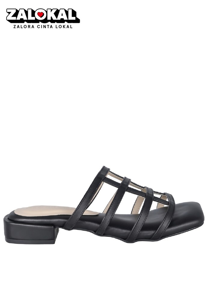 Jual MAYONETTE Mayonette Sanghee Flats Shoes  Sepatu  