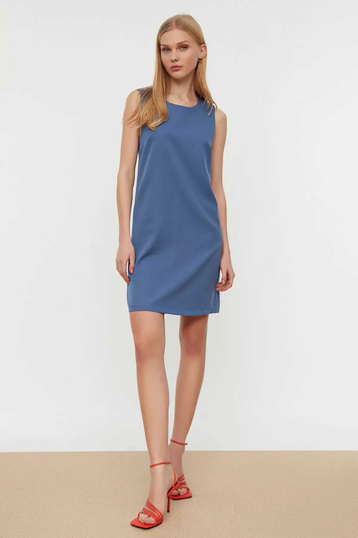 Zalora clearance shift dress