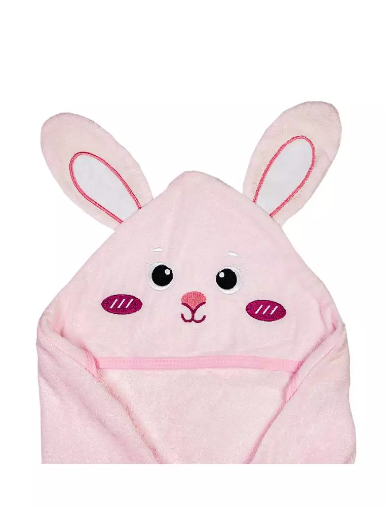Penguin sales hooded towel