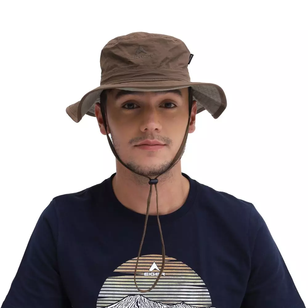 Eiger Beriun Jungle Hat