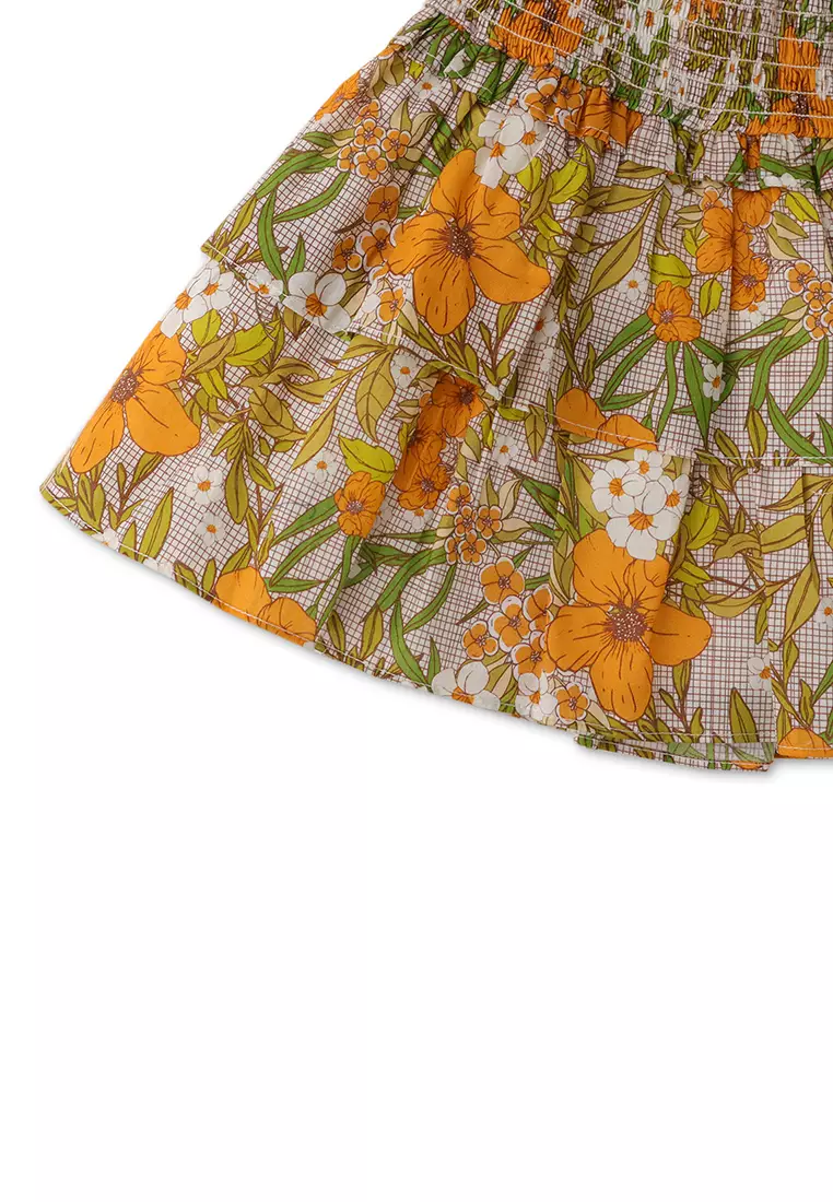 Gingersnaps Greta Skirt