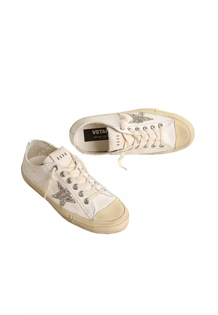 Ladies' Casual Shoes in White GWF00129F004565