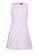 ZALORA WORK purple Side Slit Pocket Mini Dress 47831AA1ABFF08GS_5