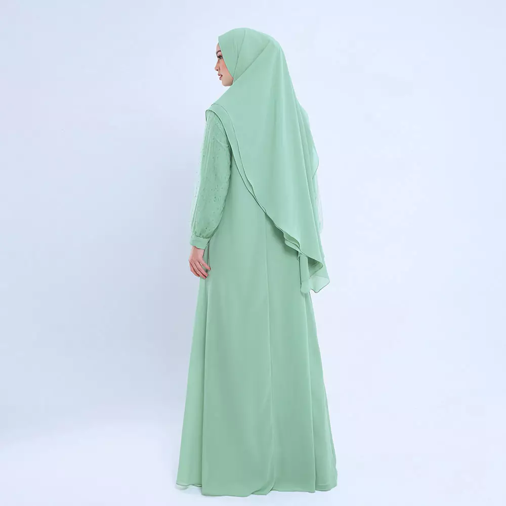 Mayra Indonesia - Syar'i Zulaikha - Tosca