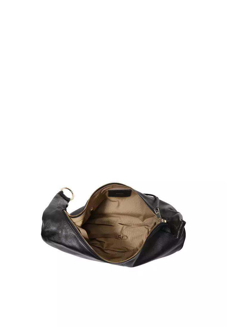 KAYLA Hobo Bag II - Black