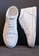 Twenty Eight Shoes white High Top Smart Causal Leather Sneakers RX6689 9F963SH981494FGS_8