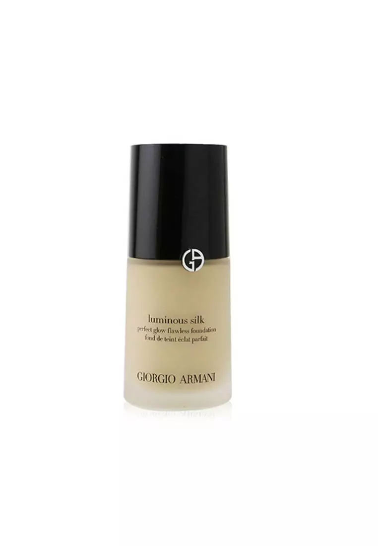 Giorgio Armani GIORGIO ARMANI Luminous Silk Foundation 3