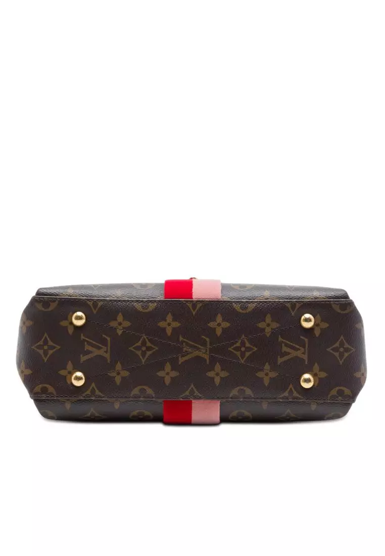 Pre-Loved Louis Vuitton Monogram Georges Bb