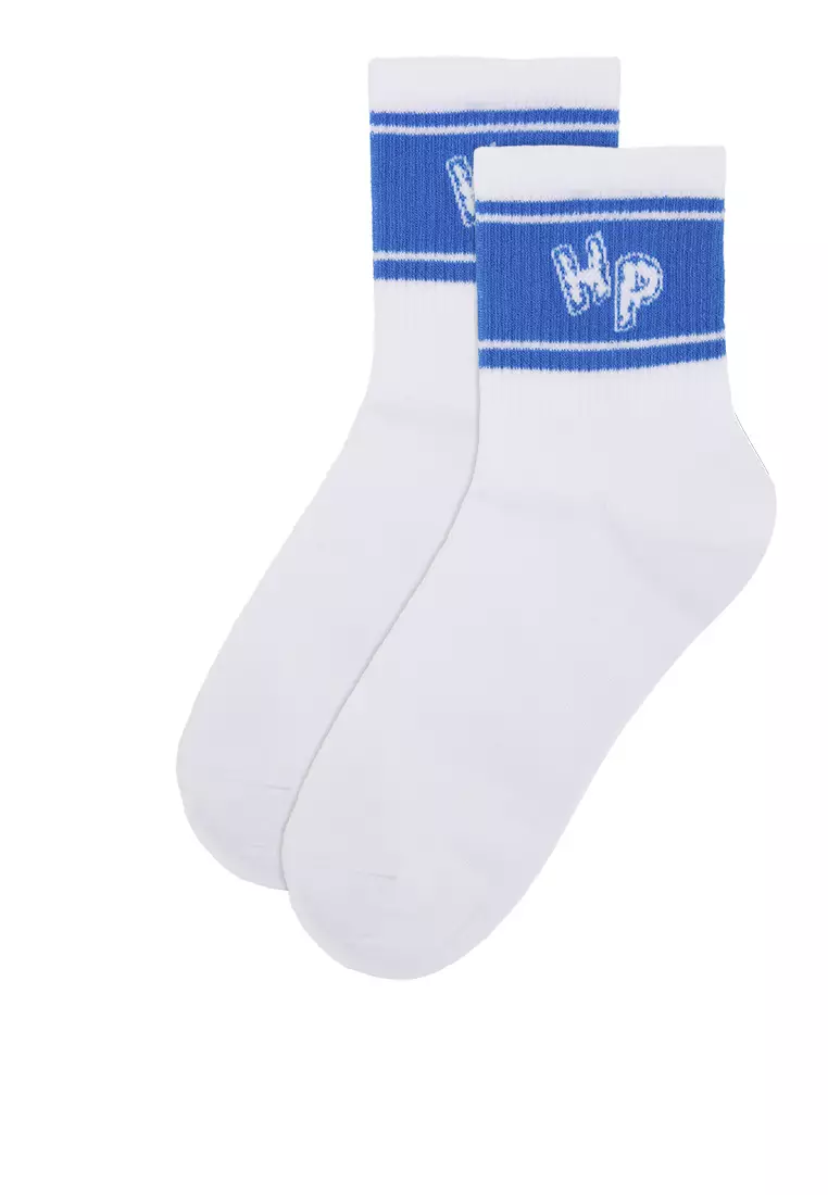 Andre M Qua Socks