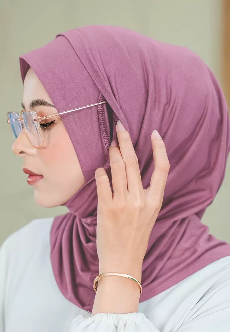 NATA INSTAN - PINK BELACAN