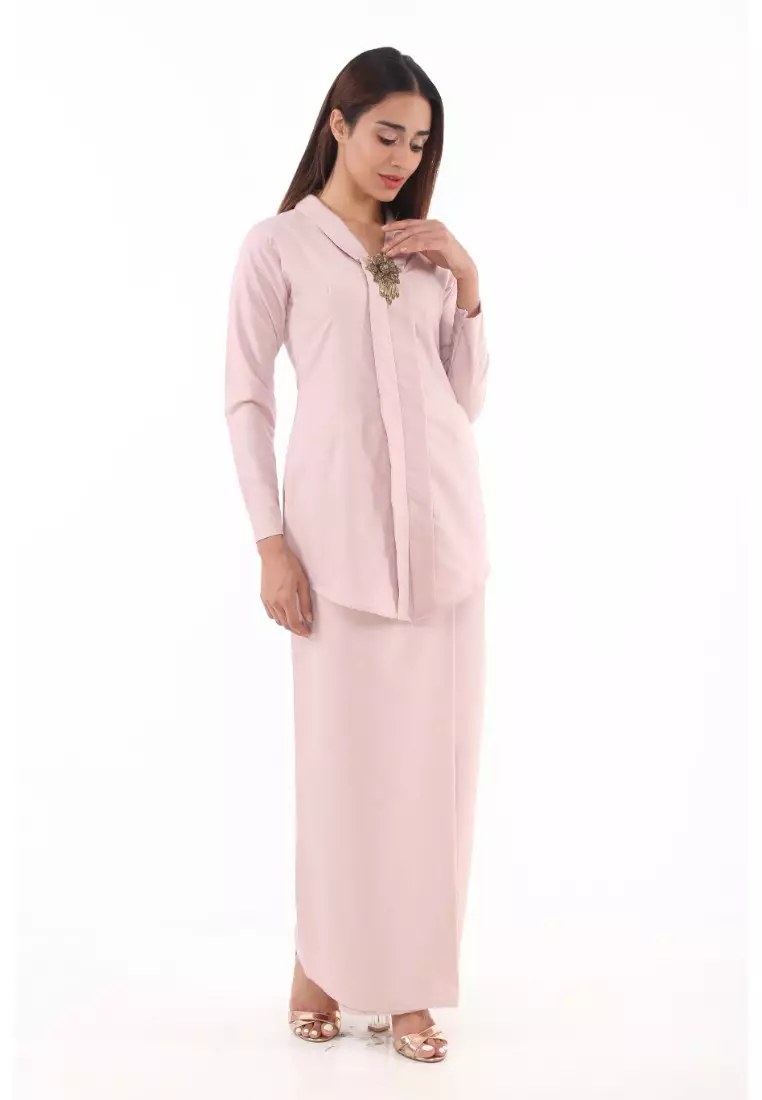 Baju Kebaya Rokiah