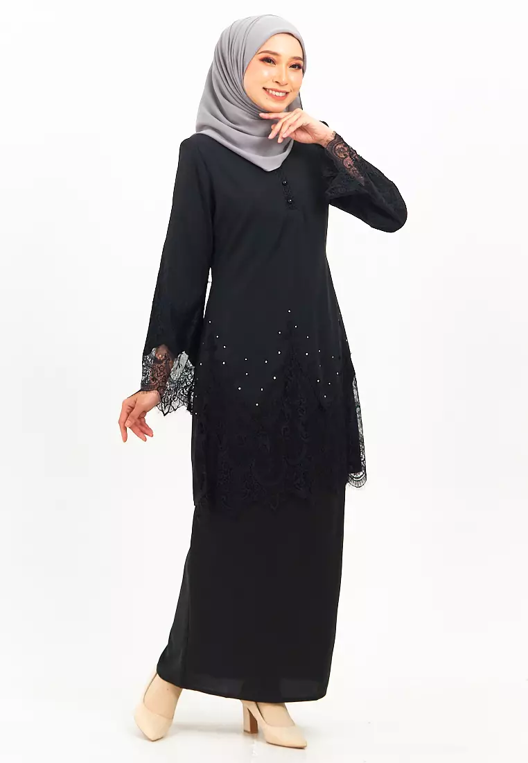 Senyum Kurung Pahang