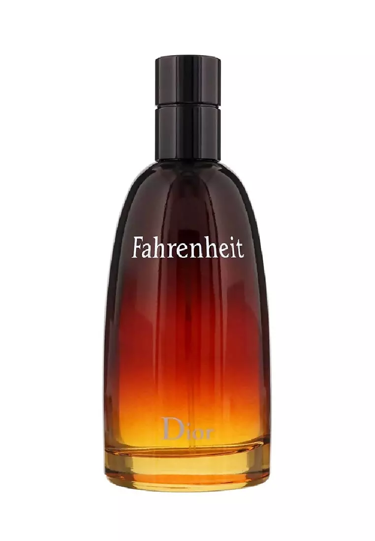 Dior fahrenheit boots shop