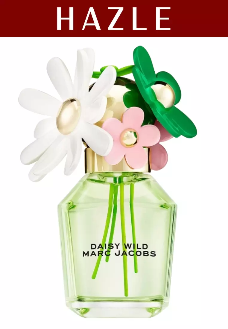 Marc Jacobs Daisy Wild Woman EDP 100 ml